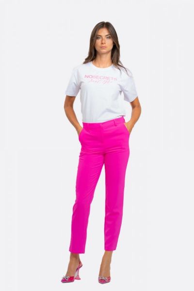 Immagine di | PANTALONE NO SECRETS DONNA  ART. 211NS115 FUXIA