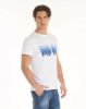 Bild von | T-SHIRT  POP 84 UOMO BIANCO ART. TS 86