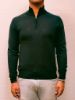 Bild von PULLOVER +39 MASQ MA0361 KAMEL BLAU