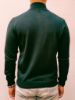 Bild von PULLOVER +39 MASQ MA0361 KAMEL BLAU