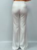 Bild von | PANTALONE  NENETTE DONNA EMILIA BIANCO