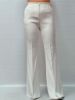 Bild von | PANTALONE  NENETTE DONNA EMILIA BIANCO