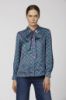 Bild von | CAMICIA BLUSA NENETTE DONNA FARID FANTASIA INVERNALE 