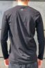 Bild von | MAGLIA DANIELE ALESSANDRINI UOMO GIROCOLLO M7542E6424106 NERO