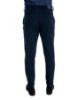 Bild von | PANTALONE BARBATI UOMO P-GREGORY/LC BLU A/I