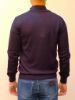 Bild von PULLOVER +39 MASQ MA0361 KAMEL BLAU