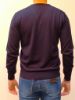 Bild von PULLOVER +39 MASQ MA0361 KAMEL BLAU