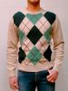 Bild von | MAGLIA A/I  BLOCK23 UOMO ART.0759 ROMBI