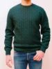 Bild von | MAGLIA A/I  BLOCK23 UOMO ART.0747 VERDE 