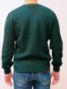 Bild von | MAGLIA A/I  BLOCK23 UOMO ART.0747 VERDE 