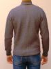 Bild von | MAGLIA A/I CARDIGAN BLOCK23 UOMO 0741 GRIGIO