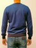 Bild von | MAGLIA A/I GIROCOLLO BLOCK23 UOMO 0729 BLUETTE 