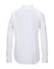 Bild von . CAMICIA GREY DANIELE ALESSANDRINI C6534S23824200 BIANCO BASICA 100% LINO