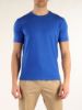 Picture of | T-SHIRT ALESSANDRINI UOMO M9250A334200 BLUETTE