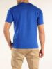 Picture of | T-SHIRT ALESSANDRINI UOMO M9250A334200 BLUETTE