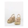 Bild von SANDALI PALOMA BARCELO' 100% pelle  DONNA SCARPE IGGY CONSTANGE BEIGE