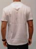 Bild von | T-SHIRT UOMO P.M.D.S. ART. TEE STRIP BIANCO MADE IN ITALY