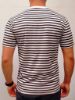 Bild von | T-SHIRT DANIELE ALESSANDRINI UOMO M9257A644202 RIGHE