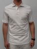 Bild von | MAGLIA POLO GALLO UOMO AP511780 31695 BIANCO