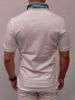 Bild von | MAGLIA POLO GALLO UOMO AP511780 31695 BIANCO