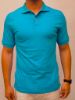 Bild von | MAGLIA POLO GALLO UOMO AP511780 12654 TURCHESE