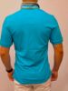 Bild von | MAGLIA POLO GALLO UOMO AP511780 12654 TURCHESE