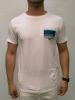 Bild von | T-SHIRT GALLO UOMO ART. AP511941 12762 BIANCO