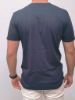 Bild von | T-SHIRT GALLO UOMO ART. AP512860 12588 BLU