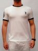 Bild von | T-SHIRT U.S.POLO ASSN UOMO MEN 52029 61512 101 BIANCO.