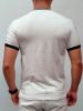 Bild von | T-SHIRT U.S.POLO ASSN UOMO MEN 52029 61512 101 BIANCO.