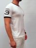 Bild von | T-SHIRT U.S.POLO ASSN UOMO MEN 52029 61512 101 BIANCO.