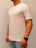 Bild von | T-SHIRT DIKTAT UOMO DK27142 BIANCO