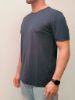 Bild von | T-SHIRT DIKTAT UOMO DK27142 BLU