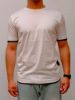 Bild von | T-SHIRT DIKTAT UOMO DK27167 BIANCO