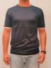 Bild von | T-SHIRT DIKTAT UOMO DK27167 BLU