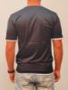 Bild von | T-SHIRT DIKTAT UOMO DK27167 BLU