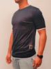 Bild von | T-SHIRT DIKTAT UOMO DK27167 BLU