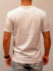 Bild von | T-SHIRT DIKTAT UOMO DK27166 BIANCO