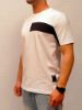 Bild von | T-SHIRT DIKTAT UOMO DK27166 BIANCO