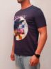 Bild von | T-SHIRT KO SAMUI UOMO ART. F700 BLU