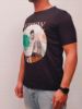 Bild von | T-SHIRT KO SAMUI UOMO ART. F703 NERO