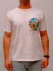 Bild von | T-SHIRT KOSAMUI UOMO ART. F753 BIANCO