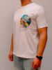 Bild von | T-SHIRT KOSAMUI UOMO ART. F753 BIANCO