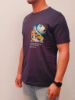 Bild von | T-SHIRT KOSAMUI UOMO ART. F753 BLU