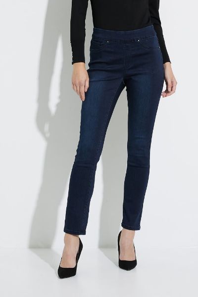 Immagine di | PANTALONE DONNA JEANS JOSEPH RIBKOFF BLU  ART. 223937