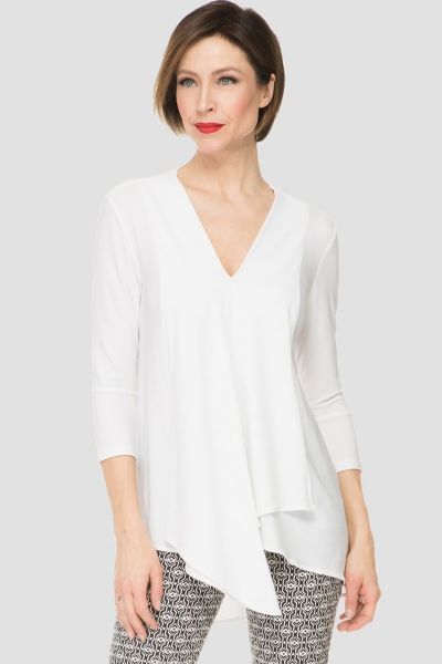 Picture of | BLUSA DONNA JOSEPH RIBKOFF 161066R  A/I