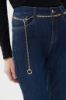 Bild von | PANTALONE DONNA JEANS JOSEPH RIBKOFF 223939 BLU