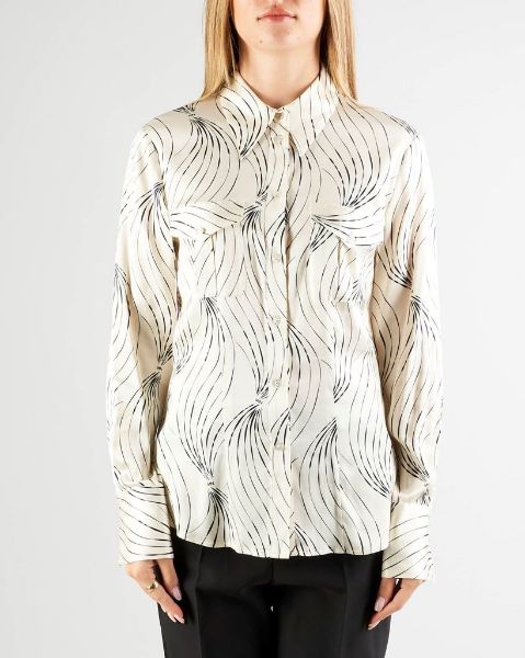 Bild von | CAMICIA DONNA FANTASIA FEAR NENETTE