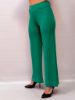 Picture of | PANTALONE DONNA B.YU BY03040 VERDE