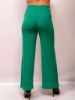 Picture of | PANTALONE DONNA B.YU BY03040 VERDE